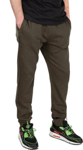 Fox Collection LW Jogger Green/Black - dé KarperCentrale